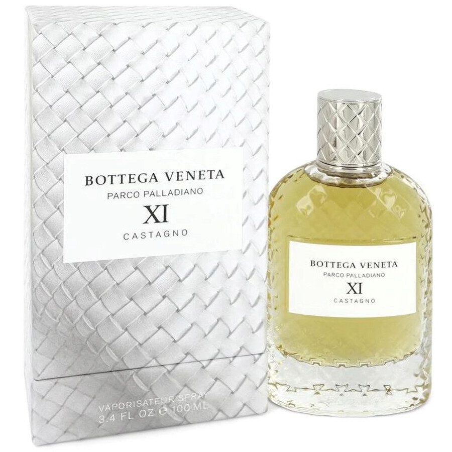 Bottega Veneta Unisex Parco Palladiano Xi Castagno EDP 3.4 oz