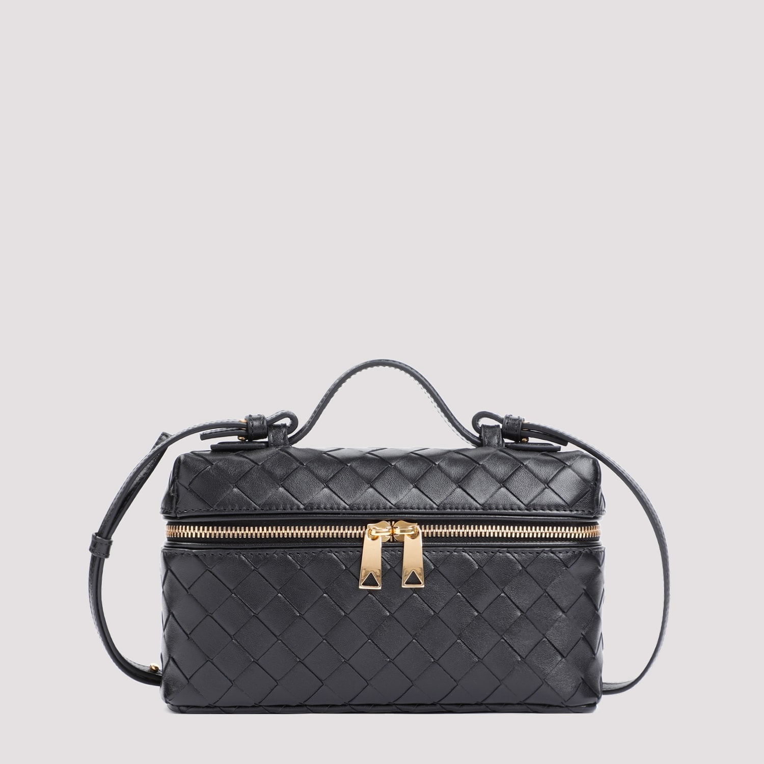 Bottega Veneta Vanity Case Bag 789109V3IV1 8425 - Handbags - Jomashop