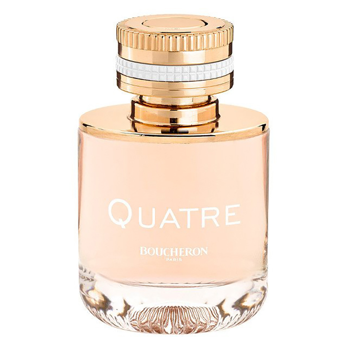 (新品未使用箱付き)BOUCHERON QUATRE 女性用香水 Boucheron Ladies Quatre EDP Spray 1.0 oz Fragrances 3386460066099