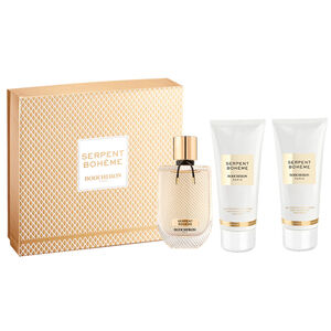 Boucheron Ladies Serpent Boheme 3pcs EDP Gift Set Fragrances