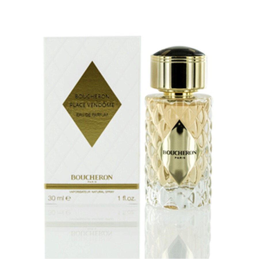 Boucheron Place Vendome Boucheron EDP Spray oz (30 ml) (w