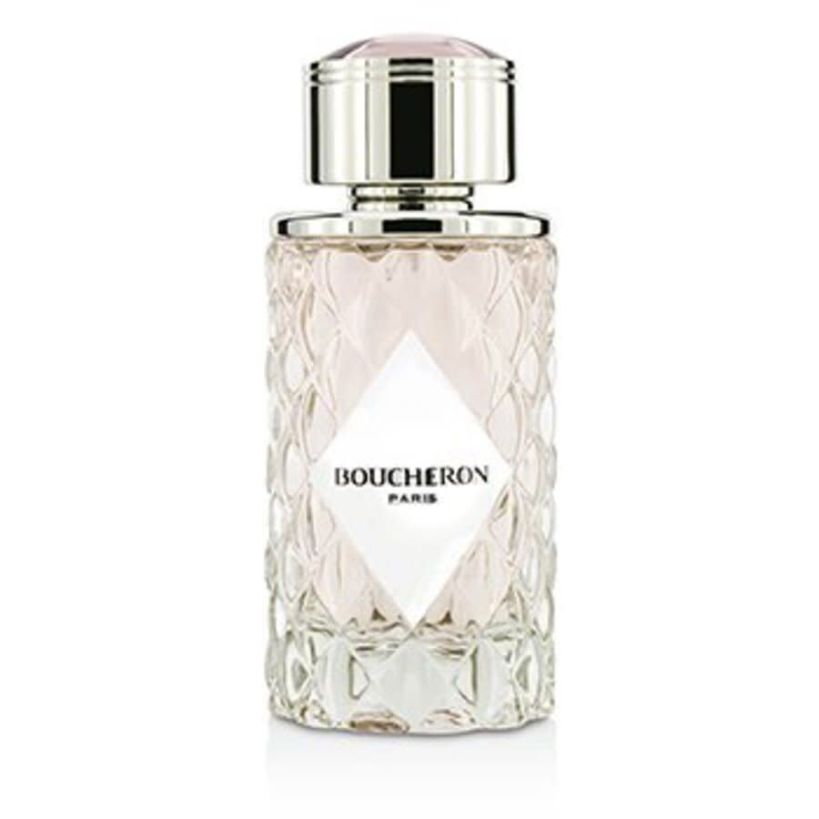 Boucheron Place Vendome /  Edt Spray 3.3 oz (100 Ml) (w) In Multi