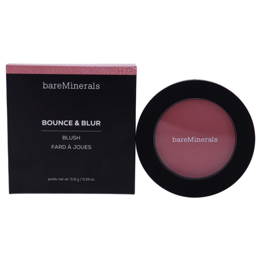 blush mauve