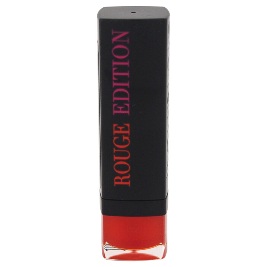Bourjois Paris Ladies Rouge Edition - # 10 Rouge Buzz Stick 0.12 oz Lipstick Makeup 3052503231020