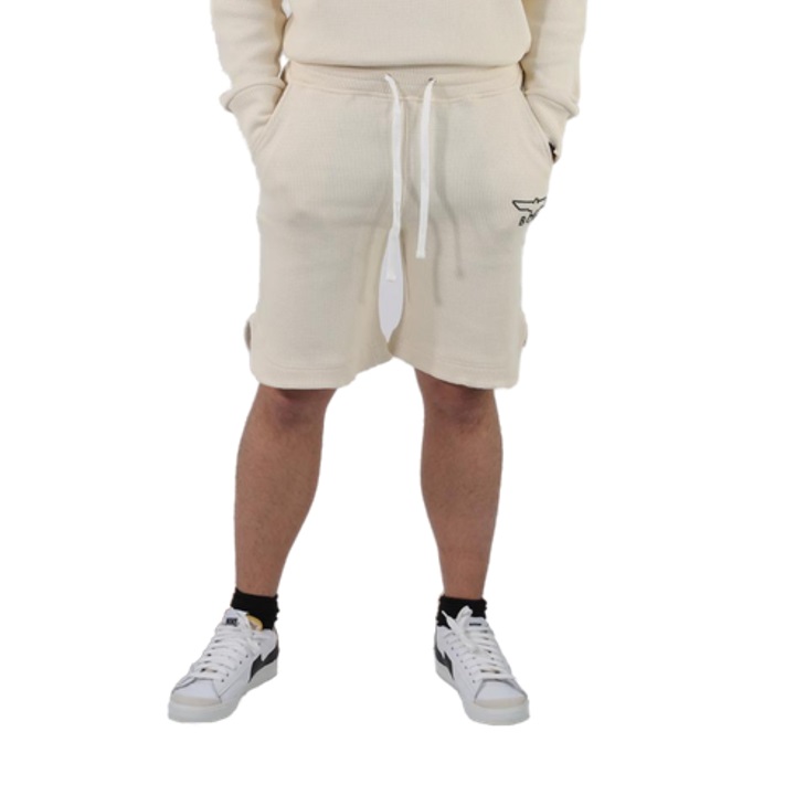 off white waffle mens