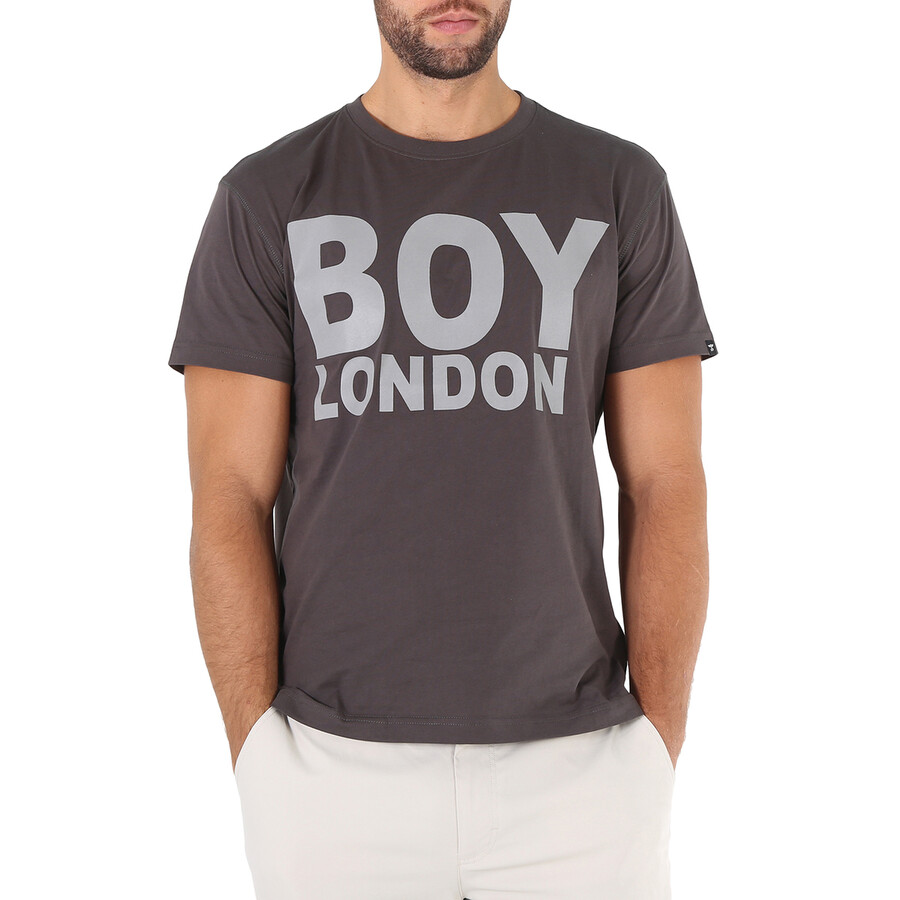 Reflective Logo T-shirt