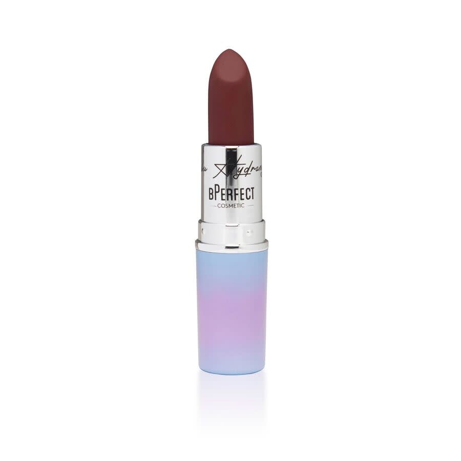 Bperfect Cosmetics Ladies Bperfect X Blu Lipstick 3.8 oz Beat For The Gawds Makeup 793618107956