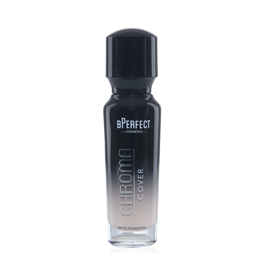 Bperfect Cosmetics Ladies Chroma Cover Foundation 1.01 oz C1 Makeup 5060907055782