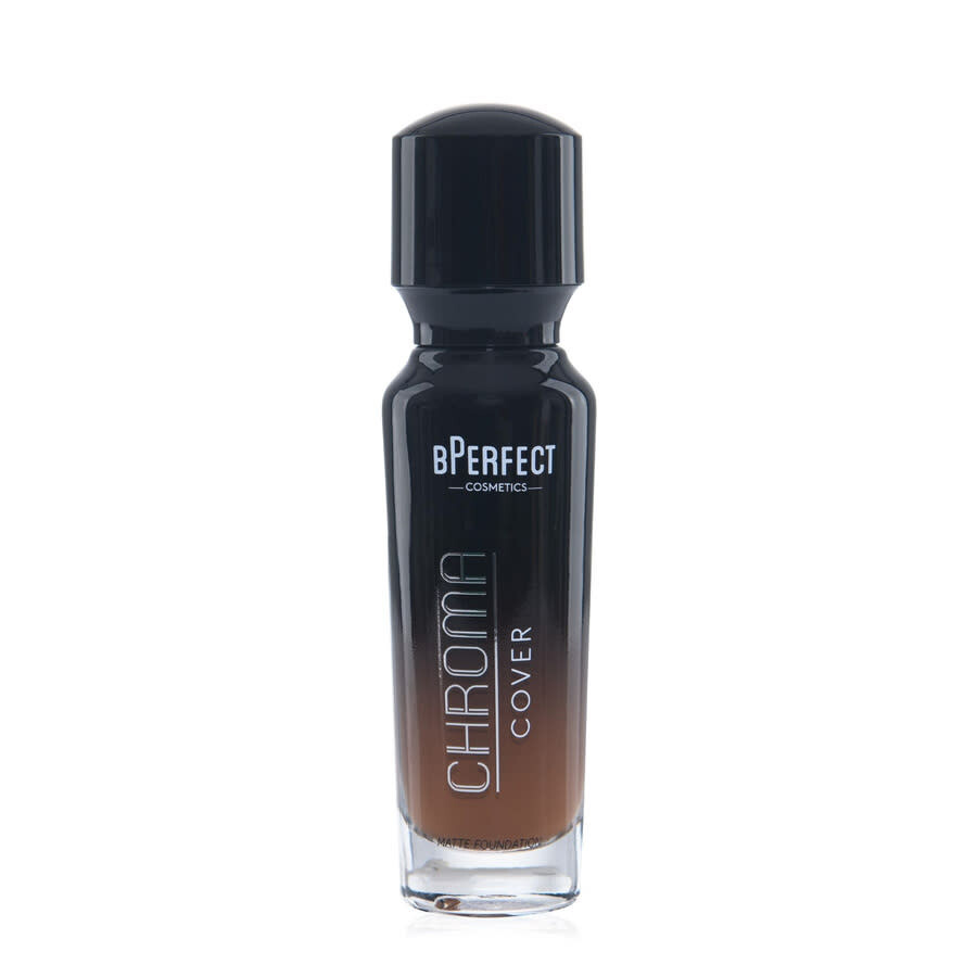 Bperfect Cosmetics Ladies Chroma Cover Foundation 1.01 oz C10 Makeup 5060907056086
