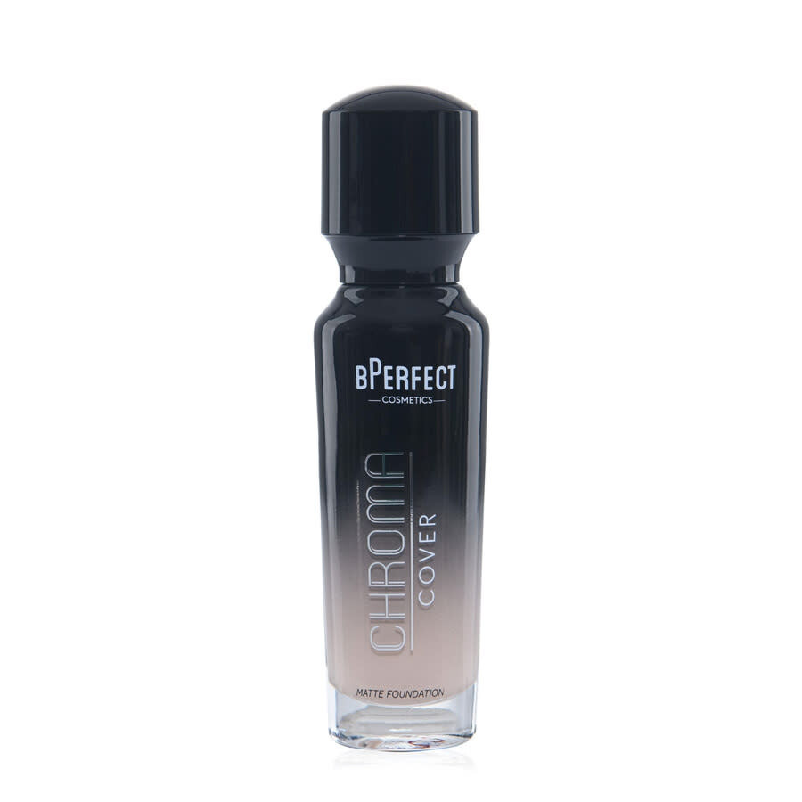 Bperfect Cosmetics Ladies Chroma Cover Foundation 1.01 oz C2 Makeup 5060907055805