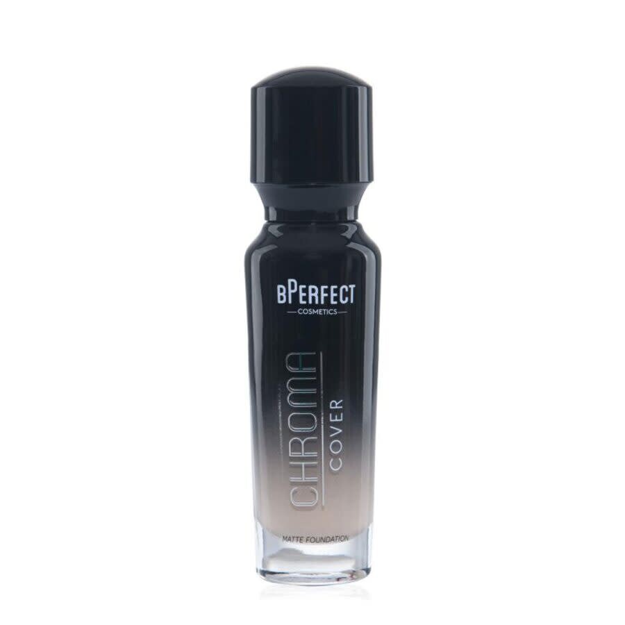 Bperfect Cosmetics Ladies Chroma Cover Foundation 1.01 oz C3 Makeup 5060907055836