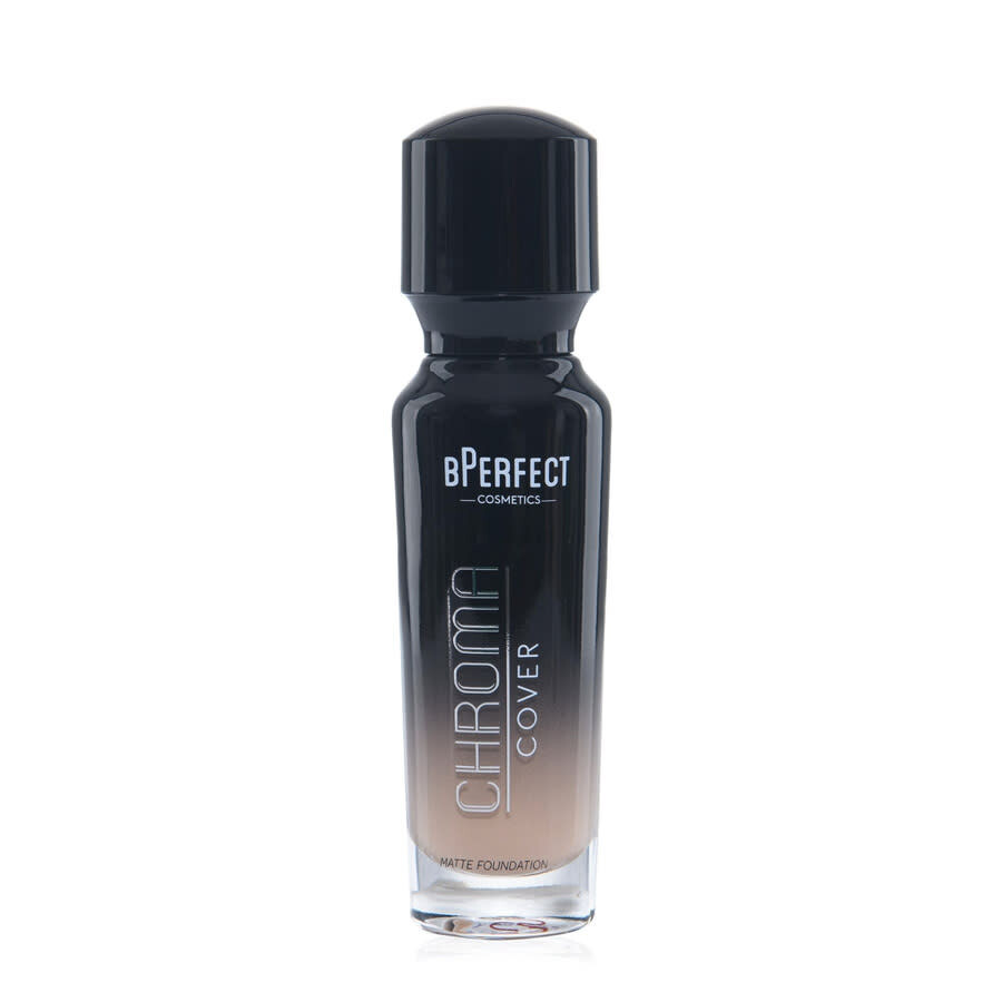 Bperfect Cosmetics Ladies Chroma Cover Foundation Liquid 1.01 oz C5 Makeup 5060907055898