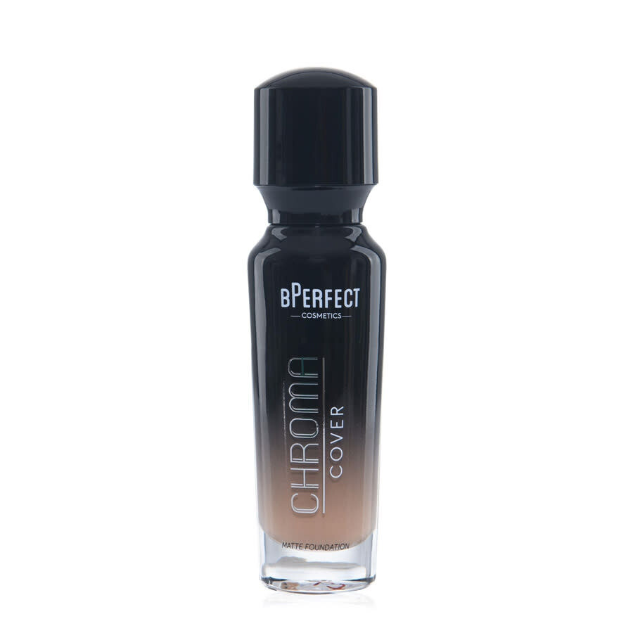 Bperfect Cosmetics Ladies Chroma Cover Foundation Liquid 1.01 oz C7 Makeup 5060907055966