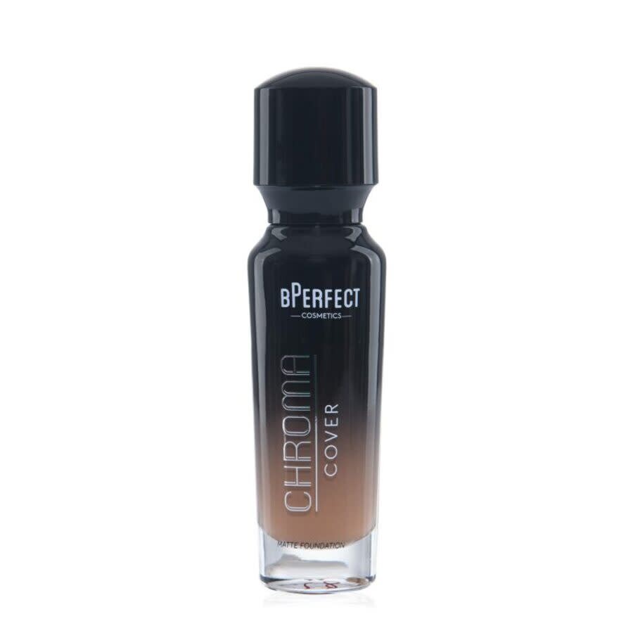 Bperfect Cosmetics Ladies Chroma Cover Foundation Liquid 1.01 oz C8 Makeup 5060907056017