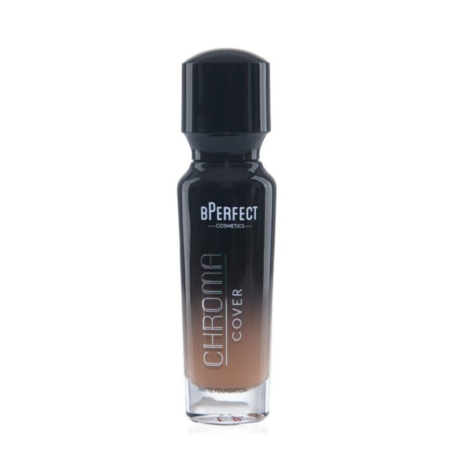 Bperfect Cosmetics Ladies Chroma Cover Foundation Liquid 1.01 oz C9 Makeup 5060907056048