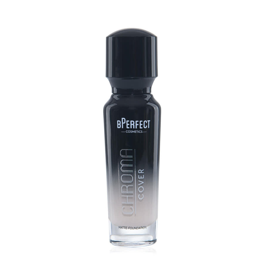 Bperfect Cosmetics Ladies Chroma Cover Foundation Liquid 1.01 oz N1 Makeup 5060907055775