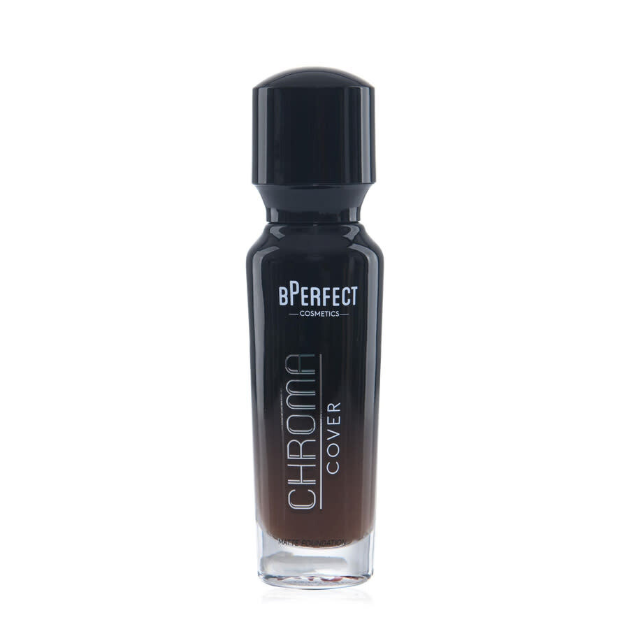 Bperfect Cosmetics Ladies Chroma Cover Foundation Liquid 1.01 oz N12 Makeup 5060907056123