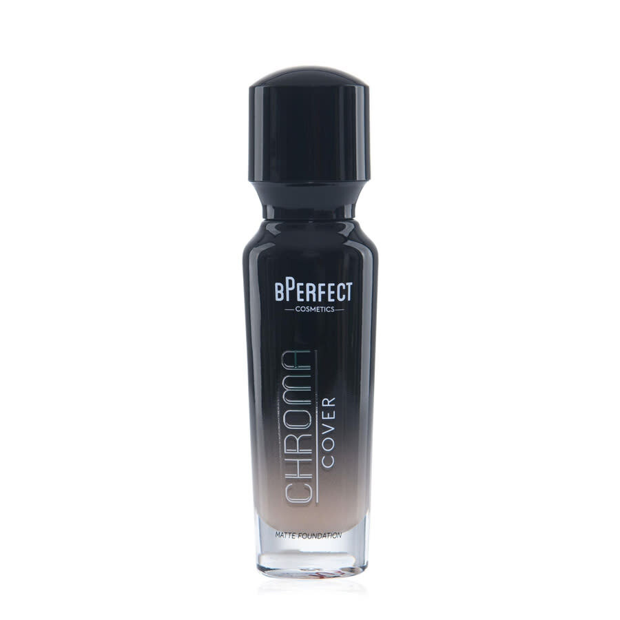 Bperfect Cosmetics Ladies Chroma Cover Foundation Liquid 1.01 oz N3 Makeup 5060907055843