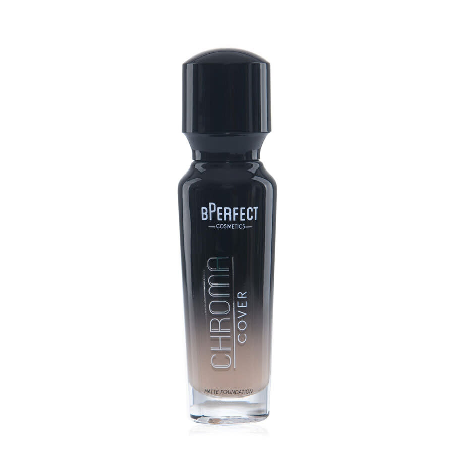 Bperfect Cosmetics Ladies Chroma Cover Foundation Liquid 1.01 oz N4 Makeup 5060907055881