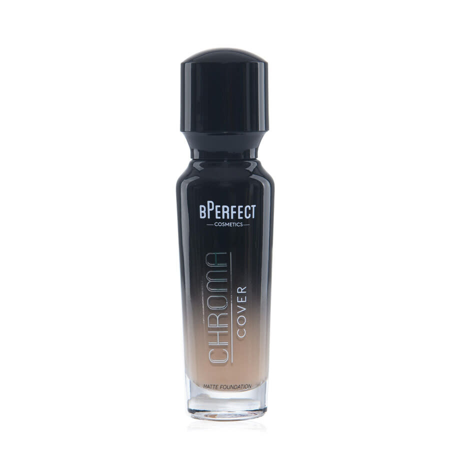 Bperfect Cosmetics Ladies Chroma Cover Foundation Liquid 1.01 oz N5 Makeup 5060907055928