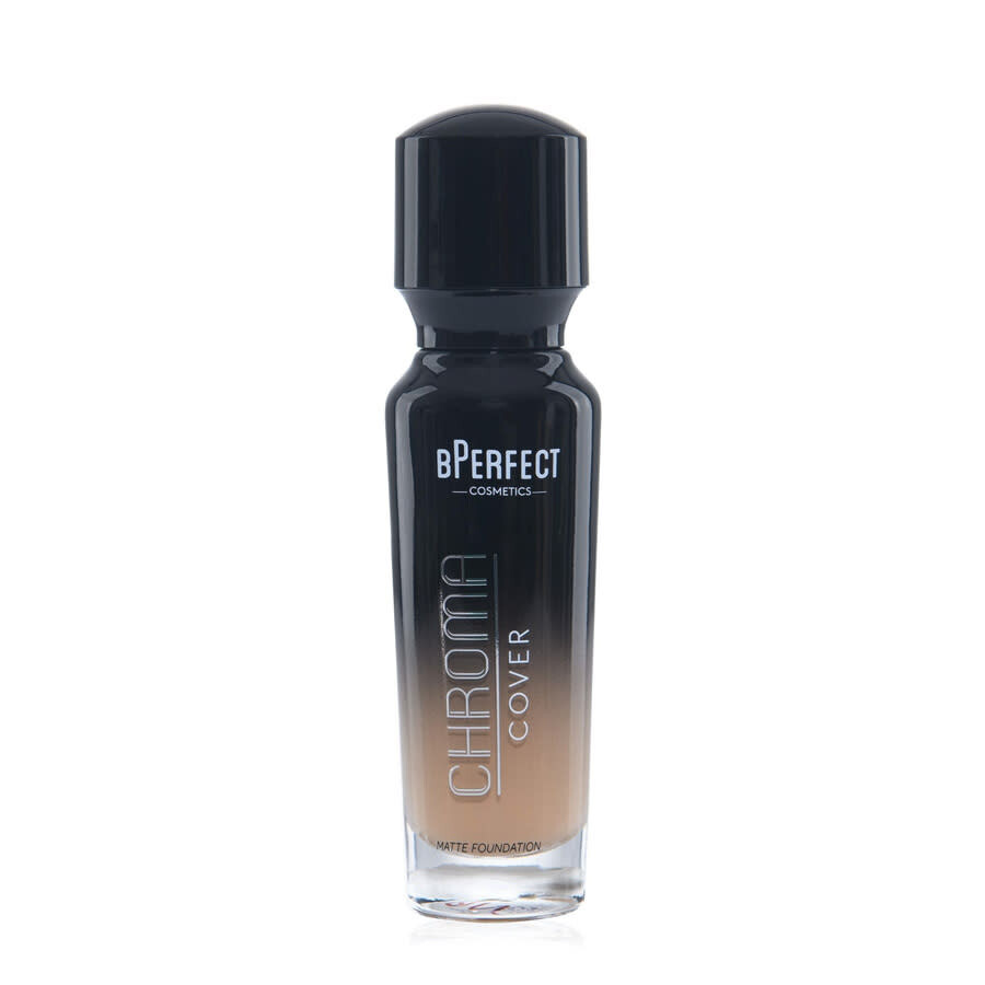 Bperfect Cosmetics Ladies Chroma Cover Foundation Liquid 1.01 oz N6 Makeup 5060907055973