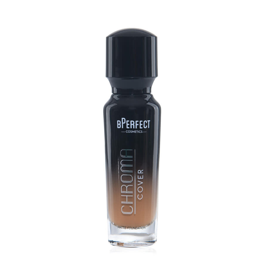Bperfect Cosmetics Ladies Chroma Cover Foundation Liquid 1.01 oz N8 Makeup 5060907056024