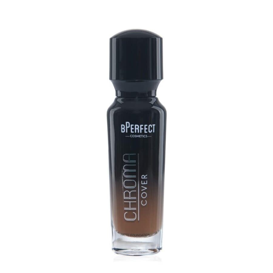 Bperfect Cosmetics Ladies Chroma Cover Foundation Liquid 1.01 oz N9 Makeup 5060907056062