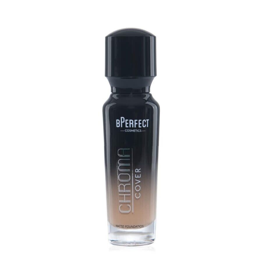 Bperfect Cosmetics Ladies Chroma Cover Foundation Liquid 1.01 oz W8 Makeup 5060907055959