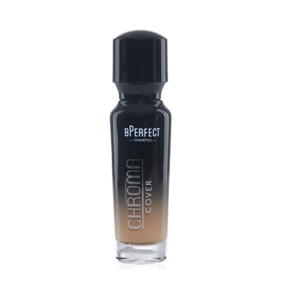 Bperfect Cosmetics Ladies Chroma Cover Foundation Liquid 1.01 oz W9 Makeup 5060907055980