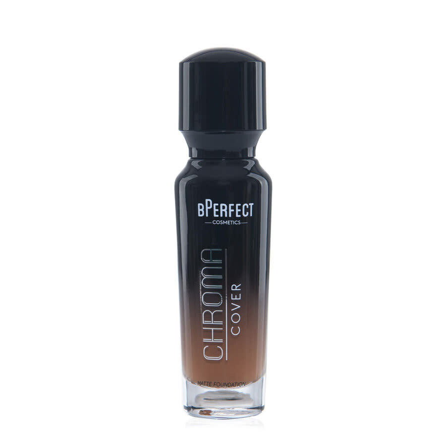 Bperfect Cosmetics Ladies Chroma Cover Foundation- Matte Finish Liquid Found Liquid 1.01 oz W13 Make