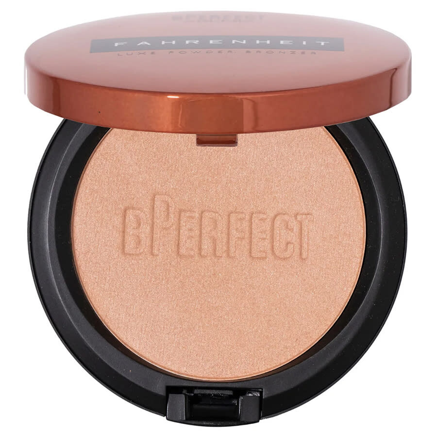 Bperfect Cosmetics Ladies Fahrenheit Luxe Powder Bronzer Powder 0.21 oz Makeup 5060938580628