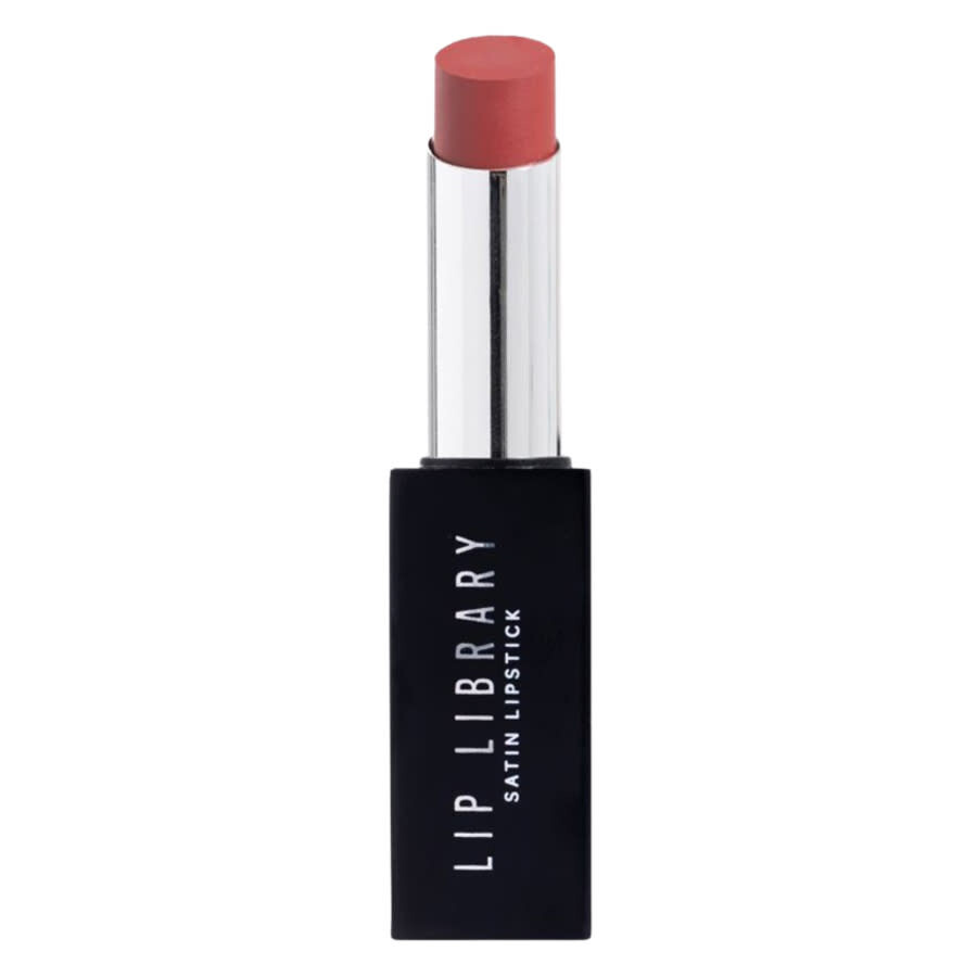 Bperfect Cosmetics Ladies Lip Library Soft Satin Lipstick - Revenge Stick 0.11 oz Makeup 50610072849