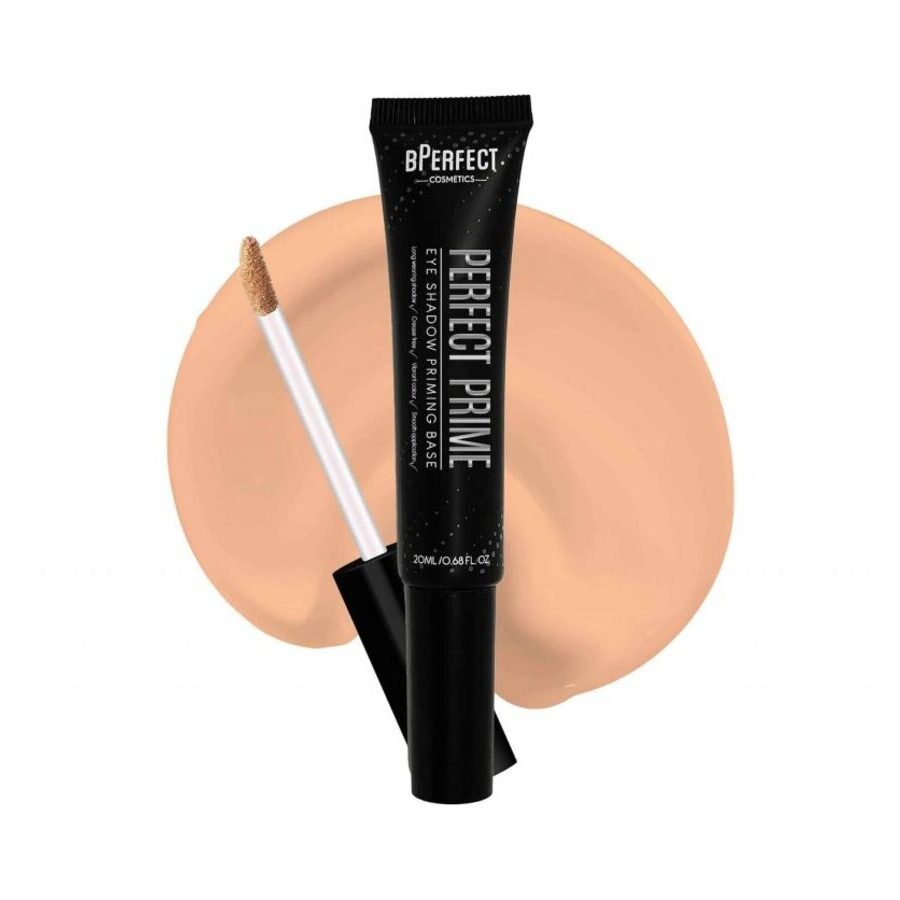 Bperfect Cosmetics Ladies Perfect Prime - Eyeshadow Base 0.68 oz Makeup 793591326757