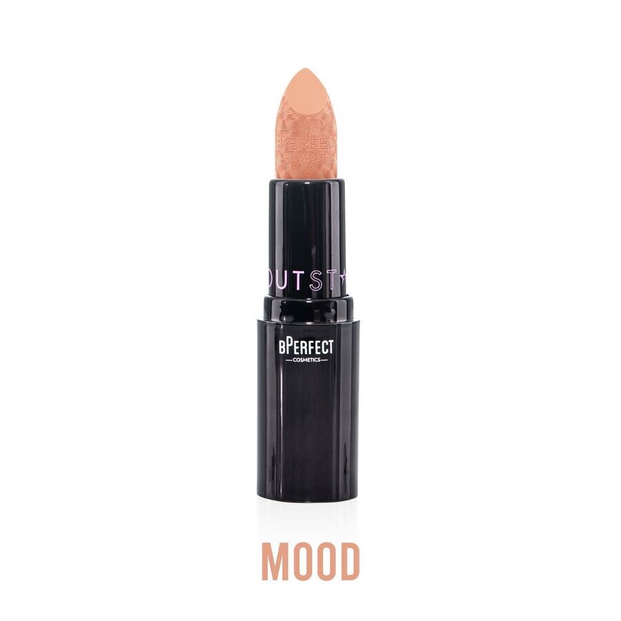 Bperfect Cosmetics Ladies Poutstar Satin Lipstick 3.5 oz Mood Makeup 5060806568819