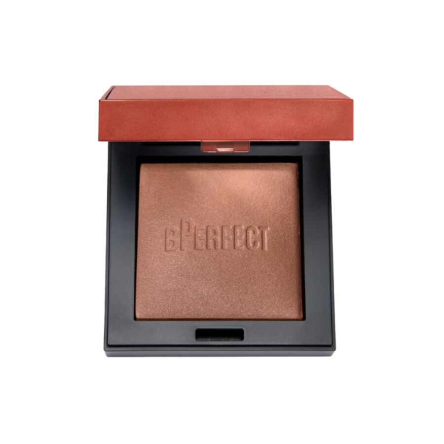 Bperfect Cosmetics Ladies The Dimensions Collection Fahrenheit Bronzer 1 oz Spark Makeup 50609070513