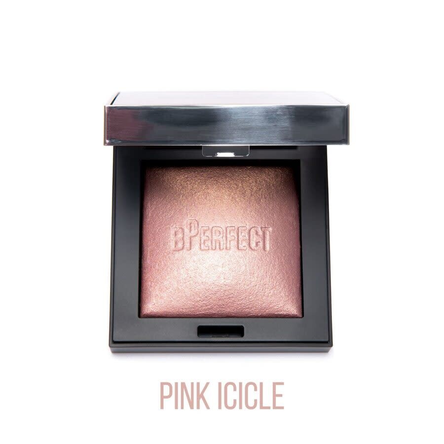 Bperfect Cosmetics Ladies The Dimensions Collection Polar Vortex Highlighter 4 oz Pink Icicle Makeup