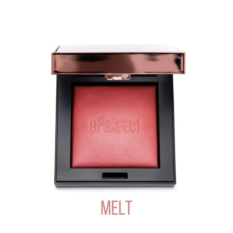 Bperfect Cosmetics Ladies The Dimensions Collection Scorched Blusher 0.46 oz Melt Makeup 50608065613