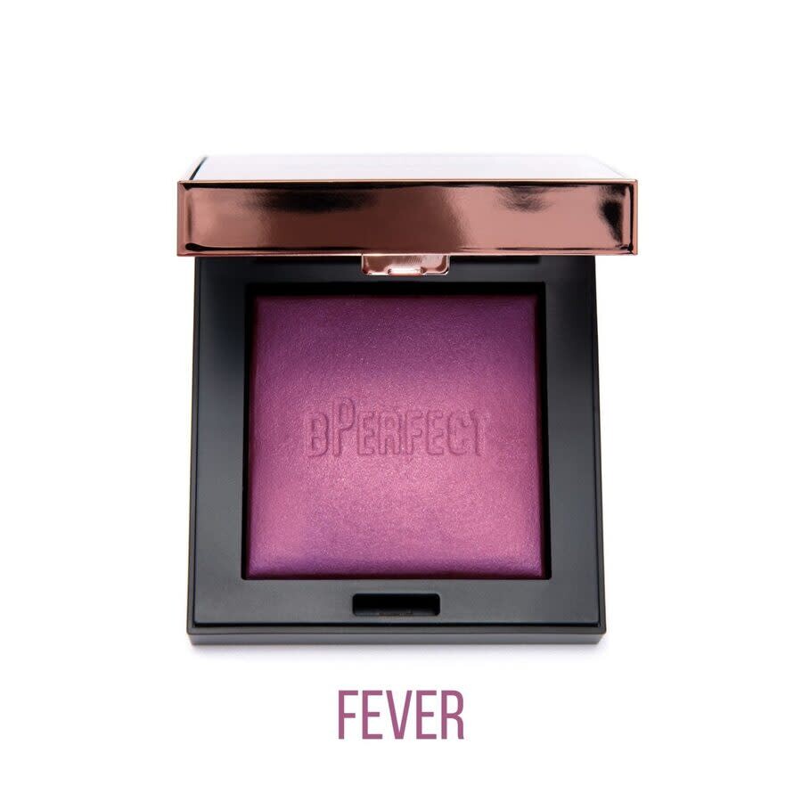 Bperfect Cosmetics Ladies The Dimensions Collection Scorched Blusher 4 oz Fever Makeup 5060806561308