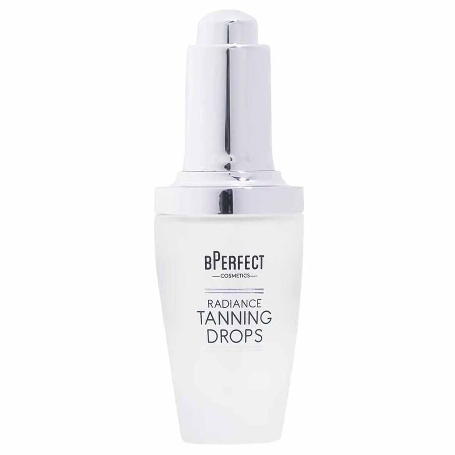 Bperfect Cosmetics Radiance Tanning Drops 1.01 oz Skin Care 5060806561995