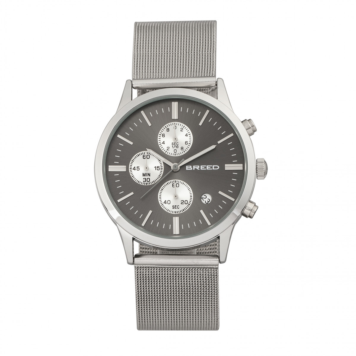 Breed Espinosa Chronograph Men's Watch 7602