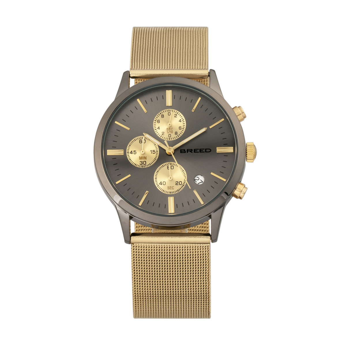Breed Espinosa Chronograph Men's Watch 7603