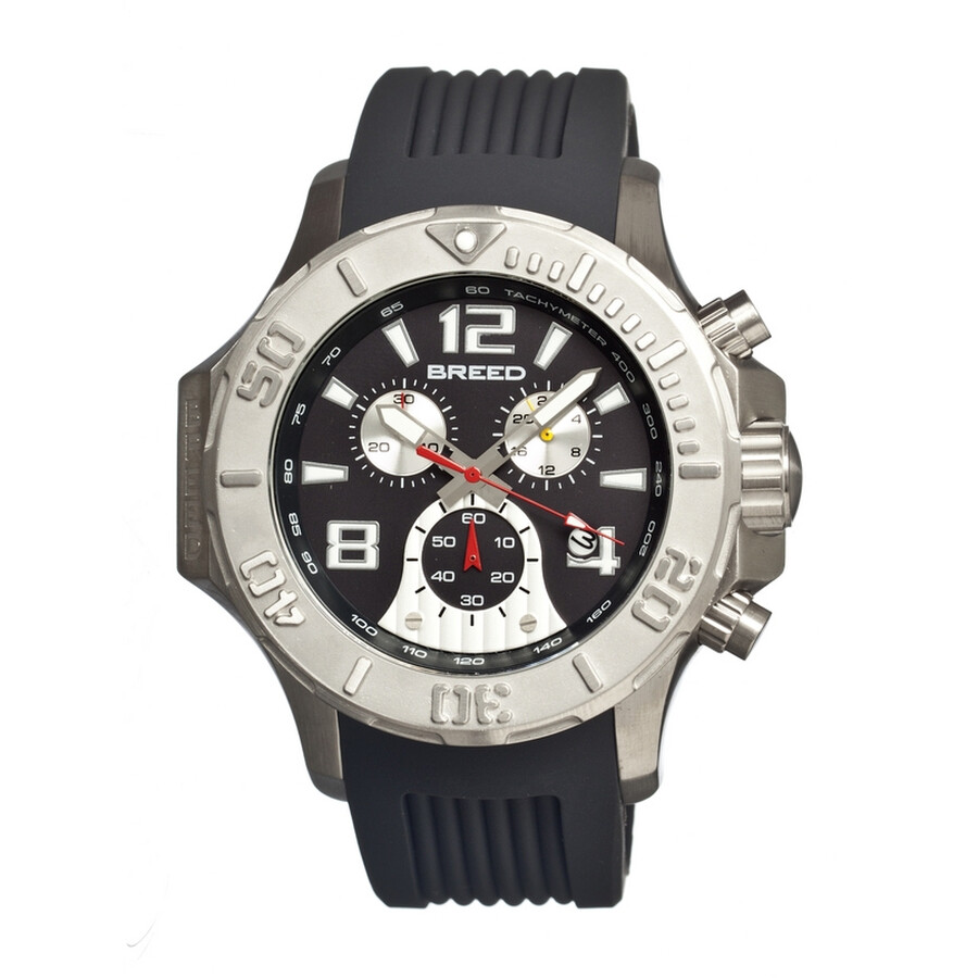 Breed Gabriel Men's Watch 1702 Breed Watches
