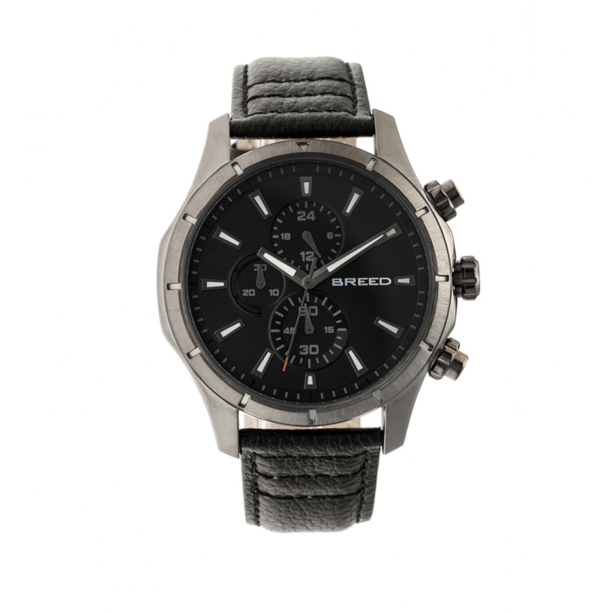 Breed Lacroix Chronograph Watch 6804