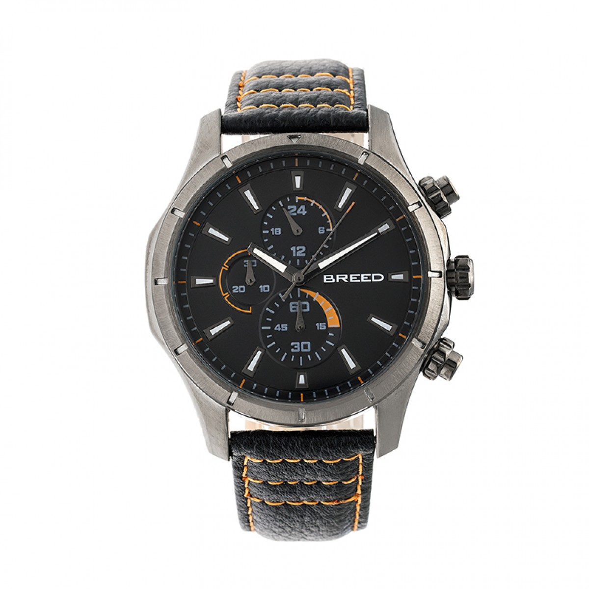 Breed Lacroix Chronograph Watch 6805
