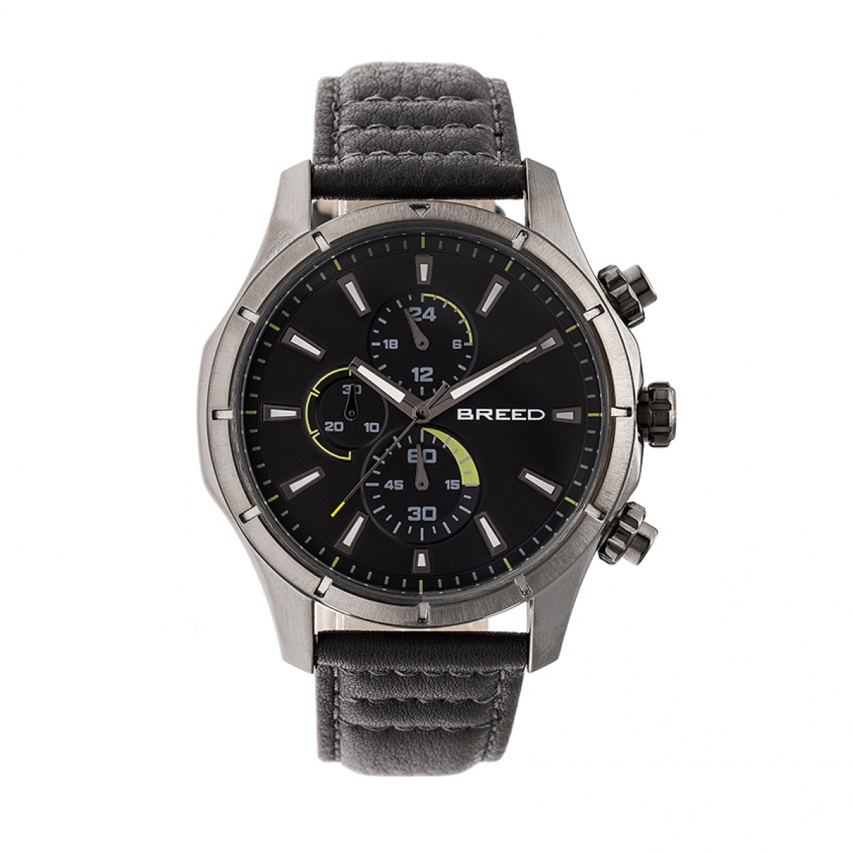Breed Lacroix Chronograph Watch 6806