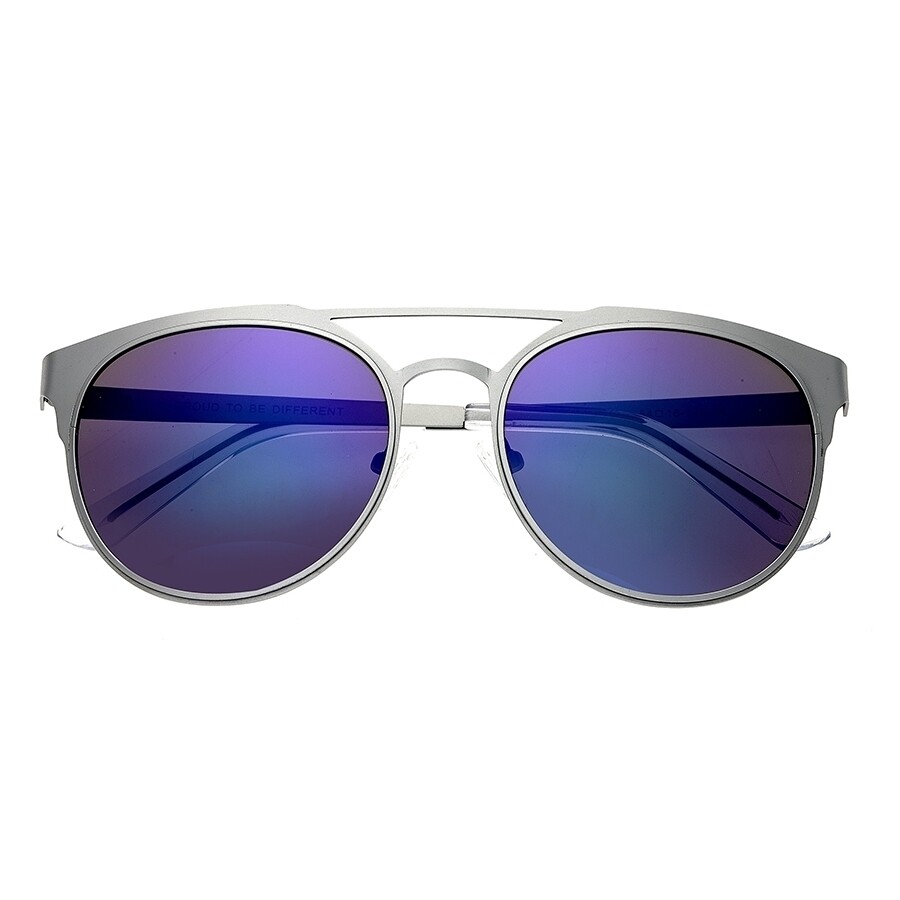 Breed Men'sa Titanium Sunglasses Breed Sunglasses