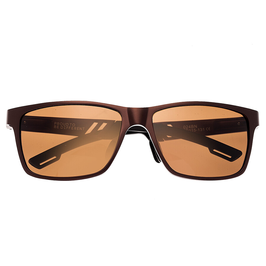 Breed Pyxis Titanium Sunglasses