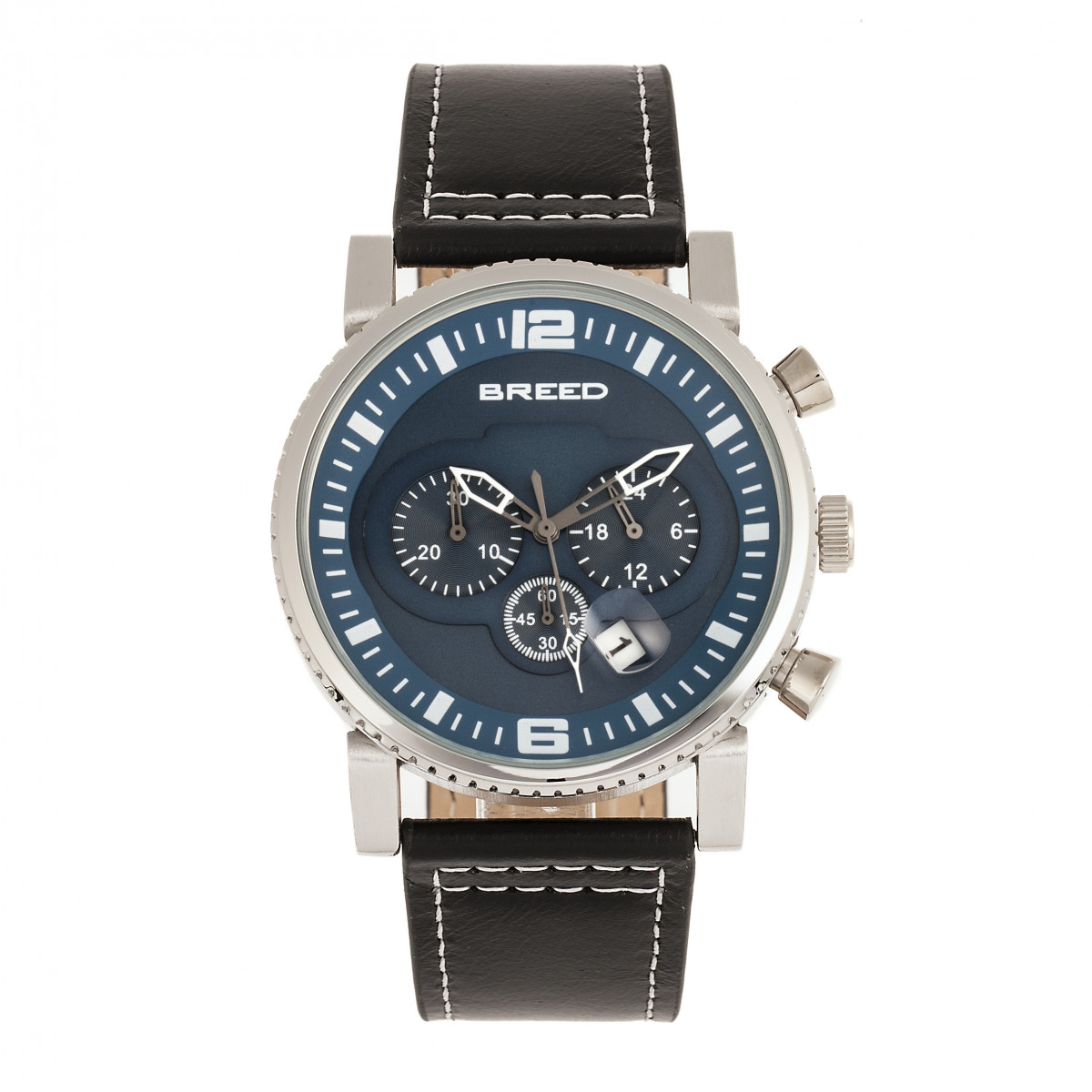 Breed Ryker Chronograph Men's Watch 8203