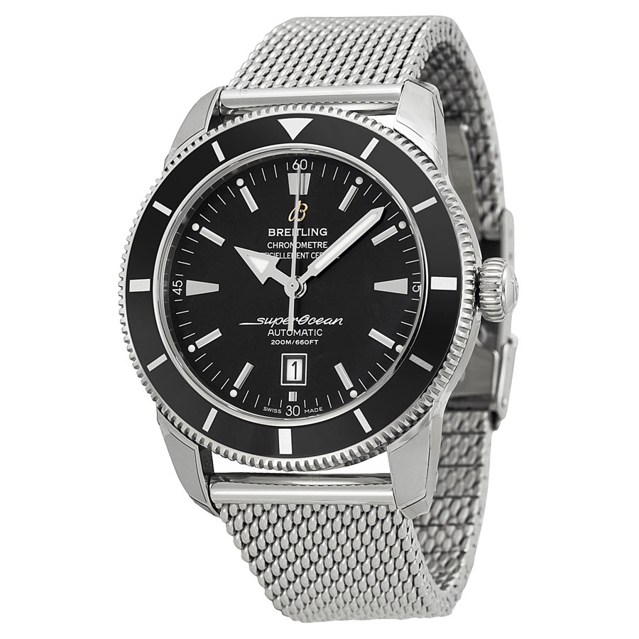 Breitling Aeromarine Superocean Heritage Men's Watch A1732024-B868SS
