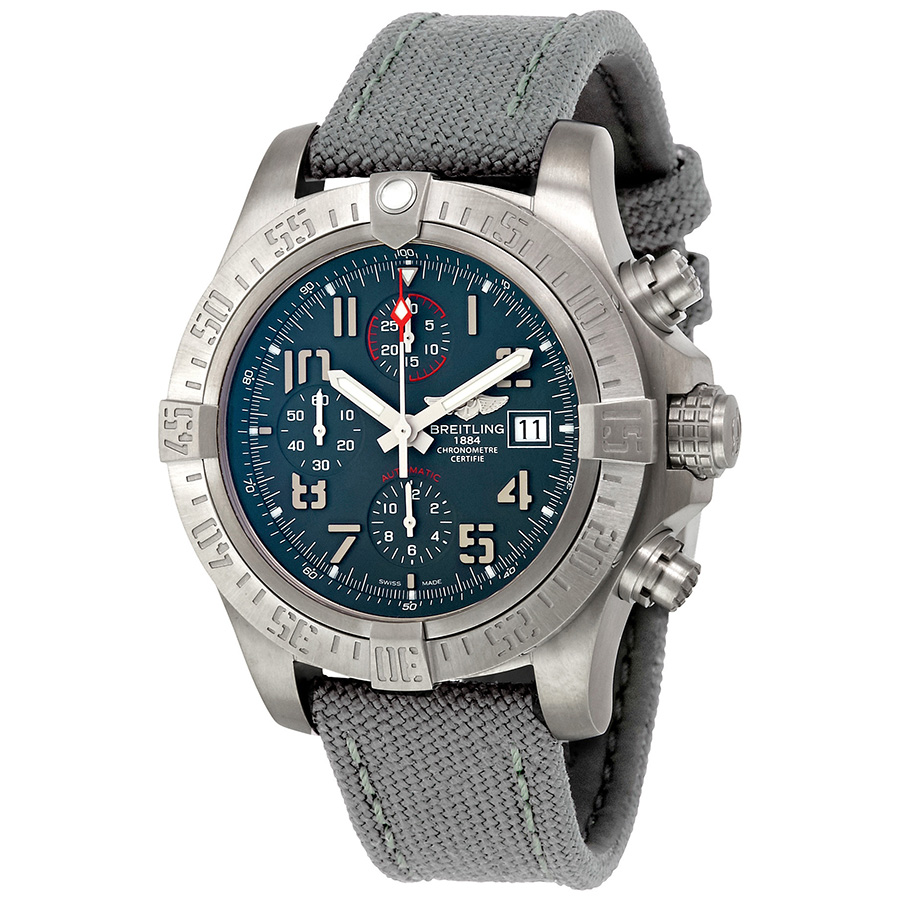 Breitling Avenger Bandit Automatic Men's Watch E1338310-M534-109X-A20BASA.1